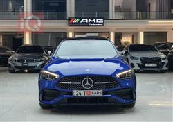 مرسيدس بنز C-Class